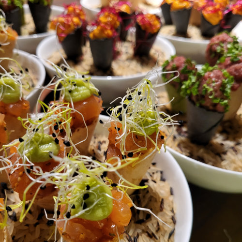 Kachel Roman Kadletz Privatkoch Kochkurse M&uuml;nchen