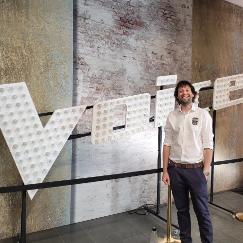 Kachel Roman Kadletz Privatkoch Kochkurse M&uuml;nchen