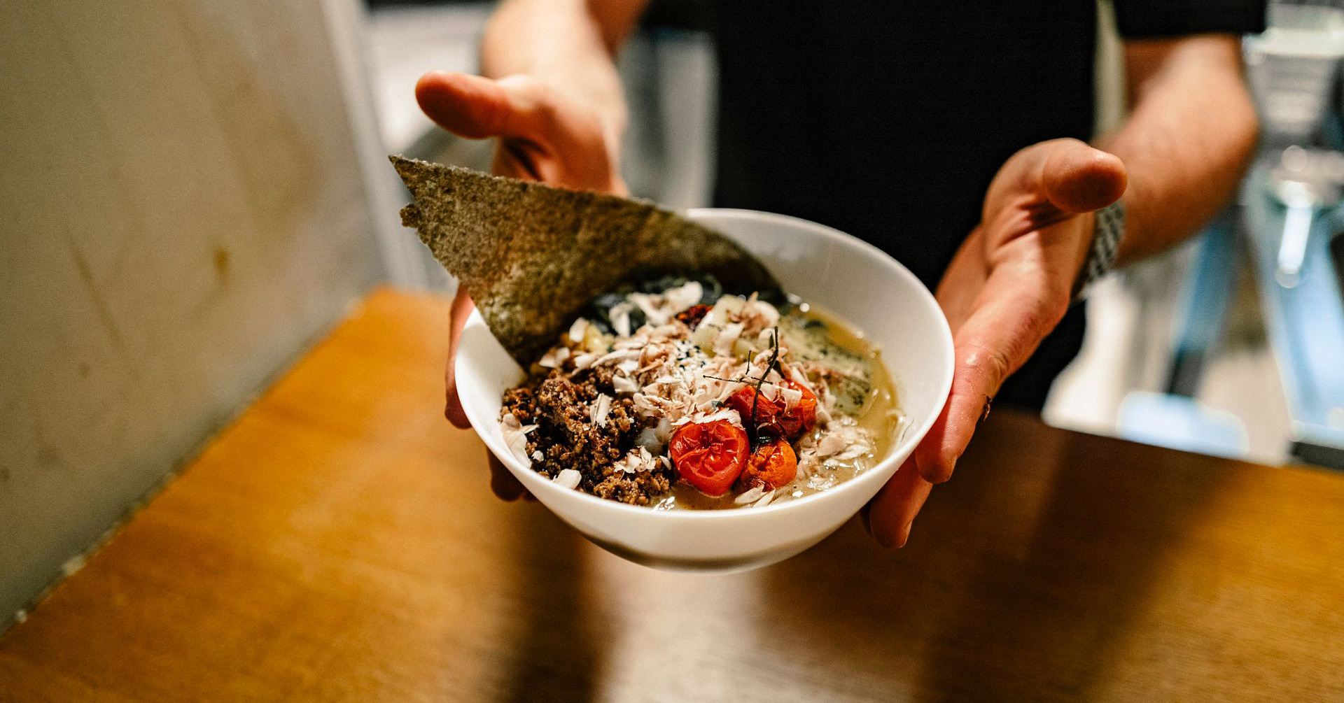 Roman Kadletz Privatkoch Kochkurse M&uuml;nchen Image 